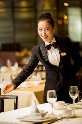 顏值擔(dān)當助陣，專業(yè)會議服務(wù)為您的年會“帶鹽”