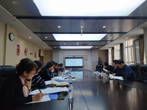省市場(chǎng)監(jiān)管廳組織召開電線電纜等9種產(chǎn)品質(zhì)量安全風(fēng)險(xiǎn)監(jiān)測(cè)評(píng)估會(huì)議，筑牢質(zhì)量安全防線